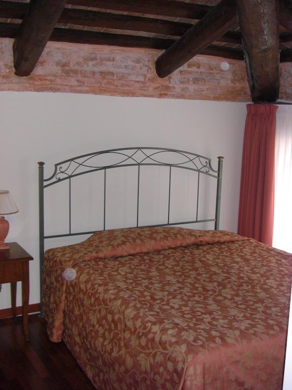 Residence Bertolini Padova Room photo